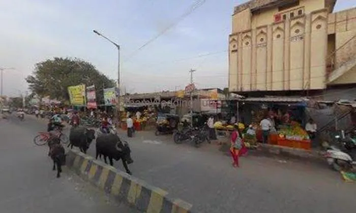 Adoni Jewellers Pampa Complex