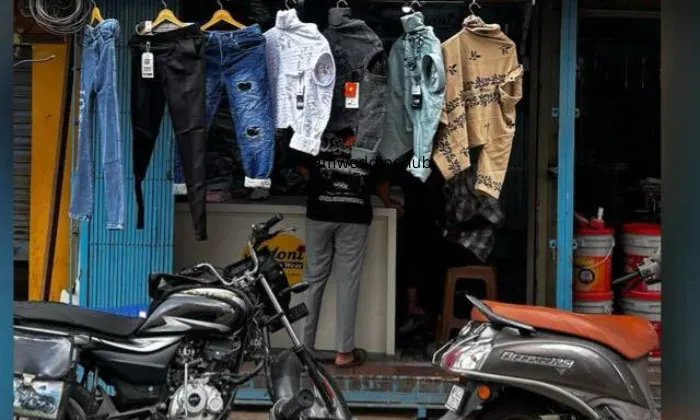 Adoni Mens Wear