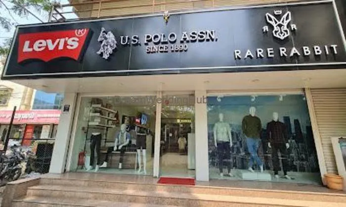 Adonis Fashion