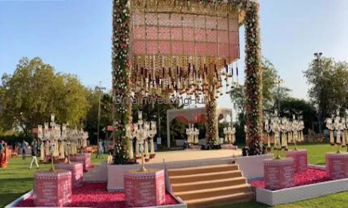 Adorn Events