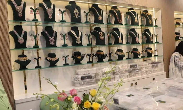 Adornia Jewellery