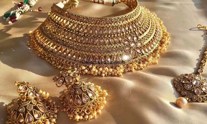 Adrija Gold Plating Jewellers