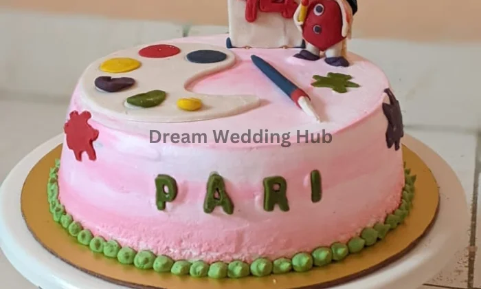 Ads Cake