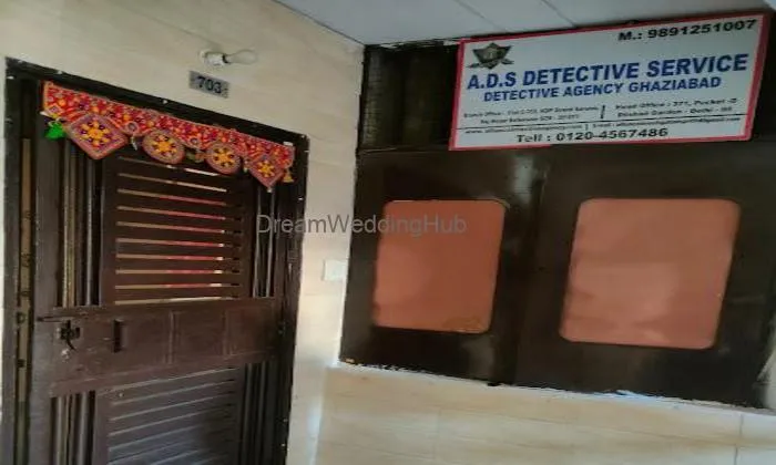 A.d.s Detective Service