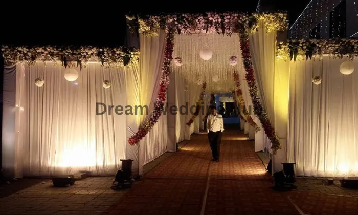 Adunik Wedding Decoration Adunik Wedding Decoration