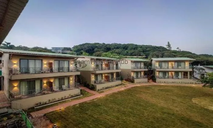 Advait Resort