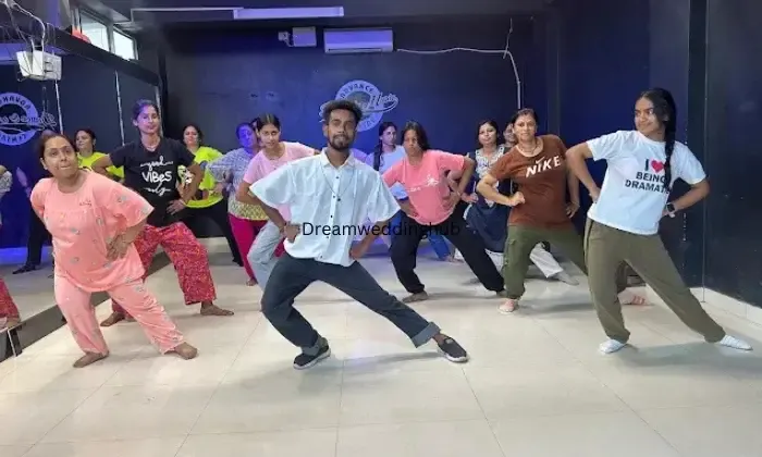 Advance Dance And Music Centre
