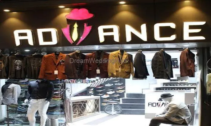 Advance Originals Garments -men’s Wear