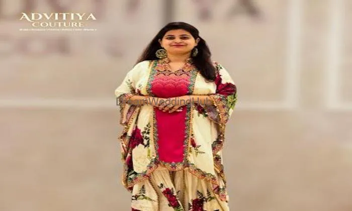 Advitiya Couture
