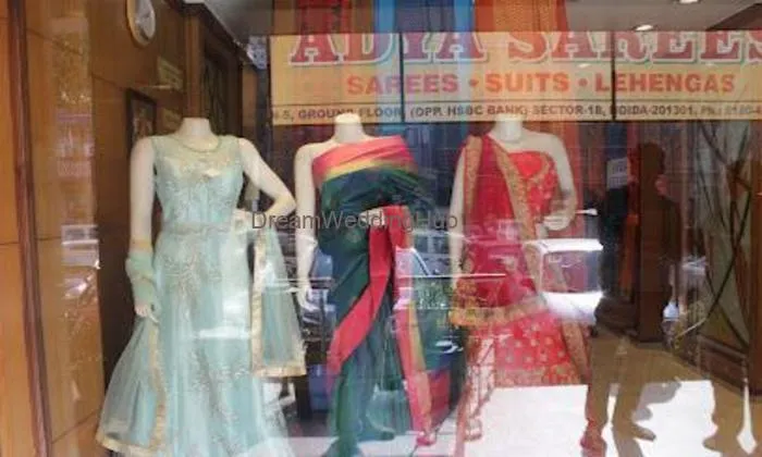 Adya Sarees - Saree/lehenga Choli Shop | Ladies Party Wear Suits/lehenga | Women's Clothing Store In Noida Adya Sarees - Saree/lehenga Choli Shop | Ladies Party Wear Suits/lehenga | Women's Clothing Store In Noida