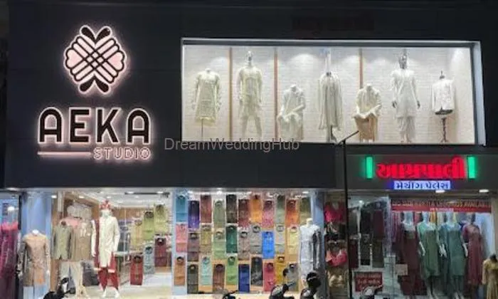 Aeka