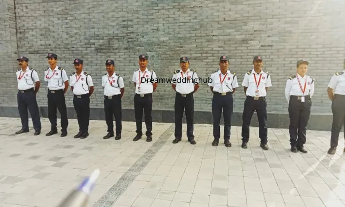 Aeon Security Service