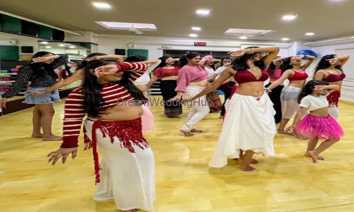 Aerialbelly Dance Studio