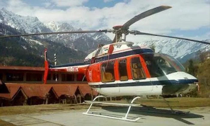 Aerocab Aviation Pvt Ltd