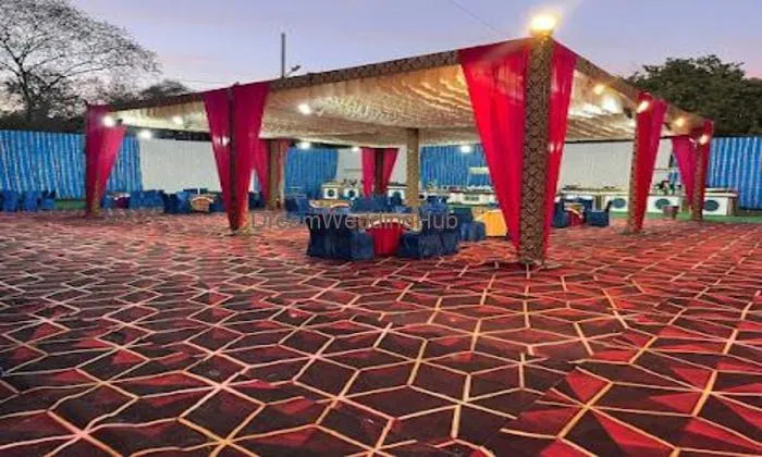 Aery Tent Events Planners And Catering