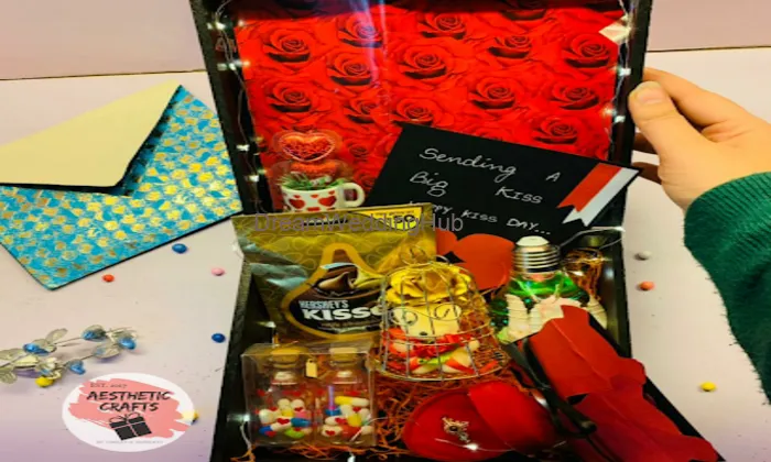 Aesthetic Crafts - Gift Shop | Handmade & Personalized Gifts Store