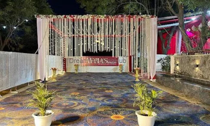 Afarias Farm