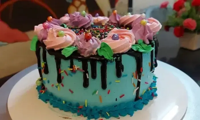 Affinity Cakes