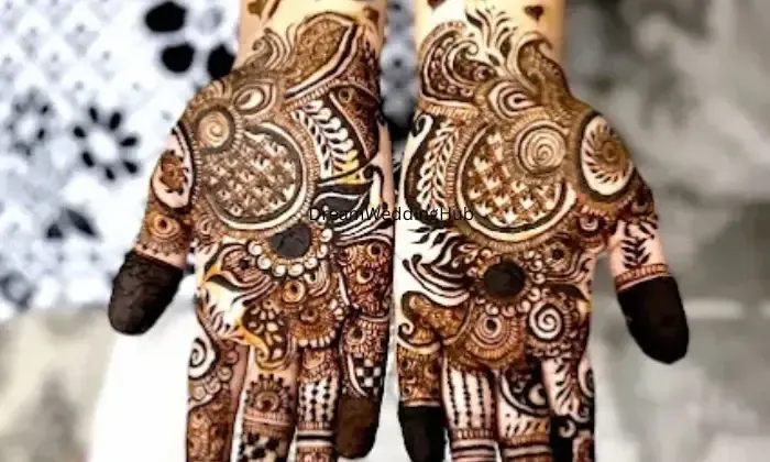 Affus Organic Henna