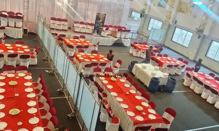 Afnan Caterers
