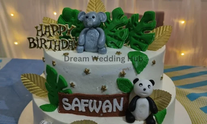 Afra Home Made Cake