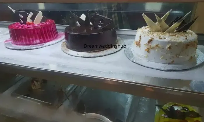 Afreen Bakers