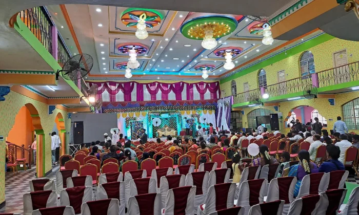 Afridi Events