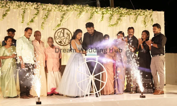 Afsal Caterers And Events
