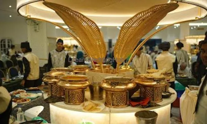 Afsal Catering And Banquet Hall