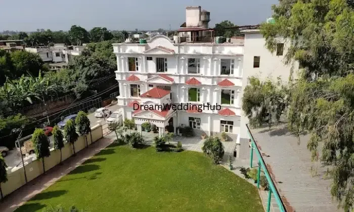Afsar Guest House