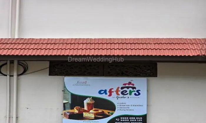 Afters By Yesho's Kitchen Afters By Yesho's Kitchen