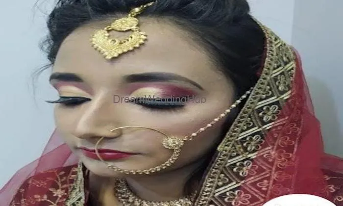Afza Elite Academy & Studio | Makeup | Makeup Artist
