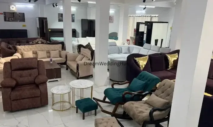 Afzal Furniture