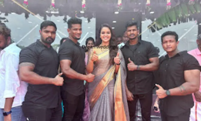 Ag Bouncer Madurai