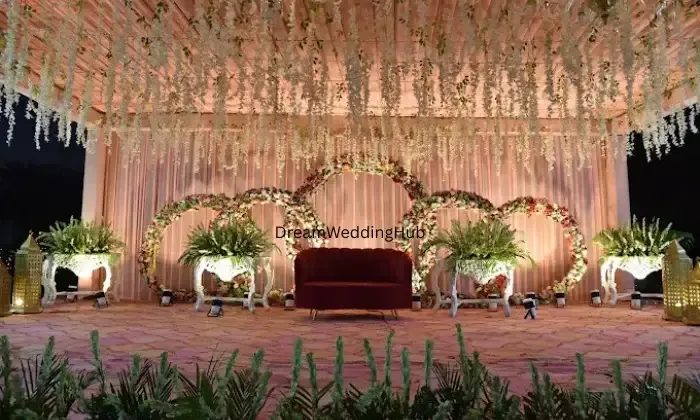 Ag Events  Wedding