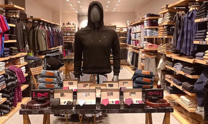 Ag Mir Apparels