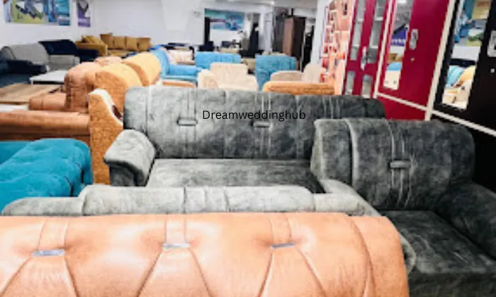 Agafya Furniture
