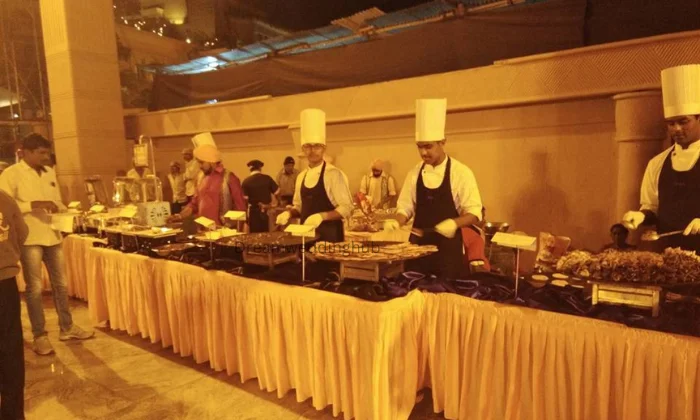 Agam Catering