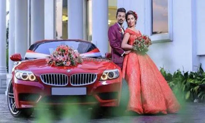 Agam Luxury Wedding Cars