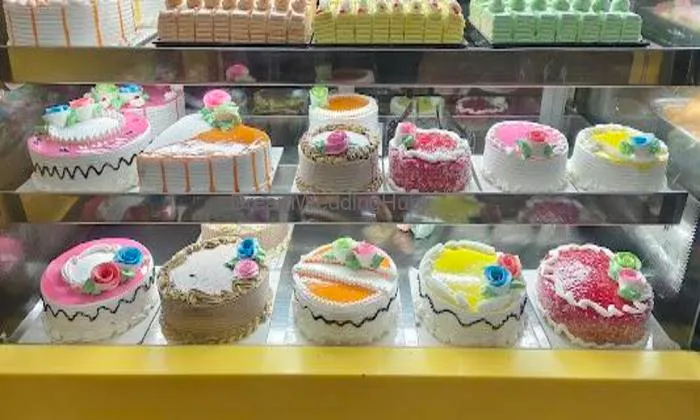 Agaram Sweets & Bakery