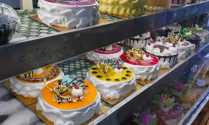 Agarwal Bakery