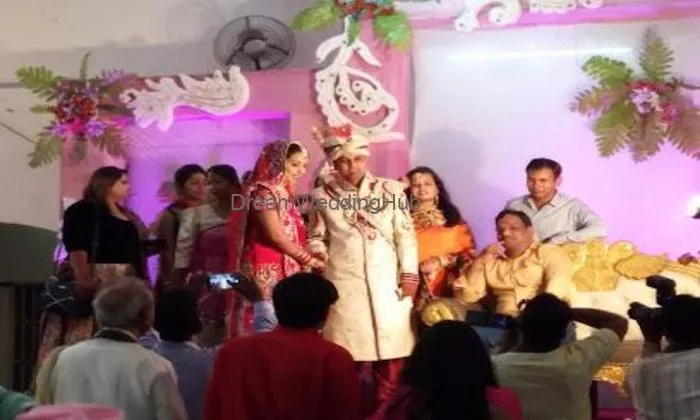 Agarwal Bhawan/ Agarwal Samaj Chetna Samiti Bhawan