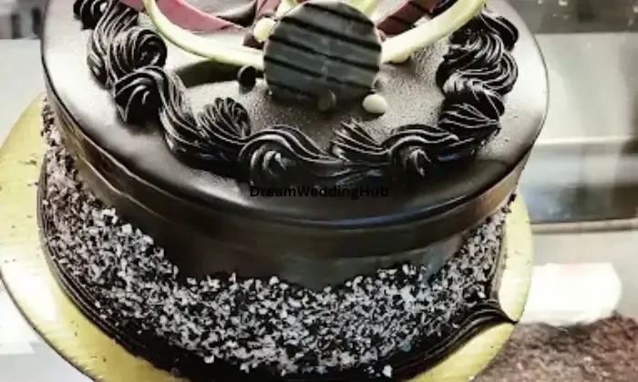 Agarwal Cake House