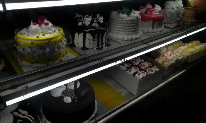Agarwal Cake Plaza