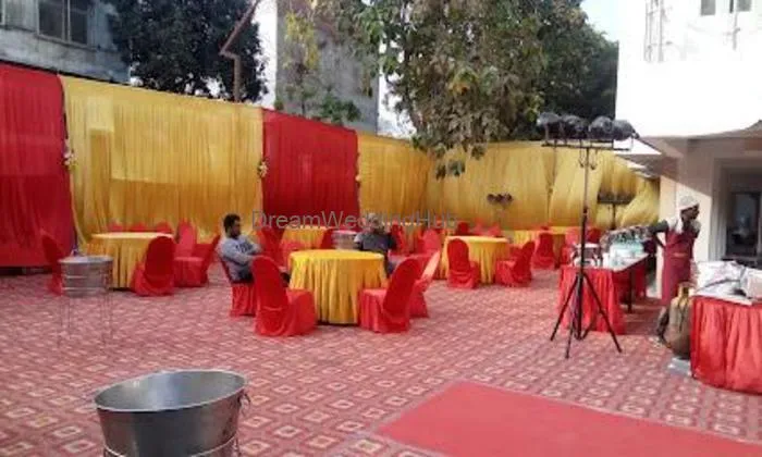 Agarwal Caterer & Tent House