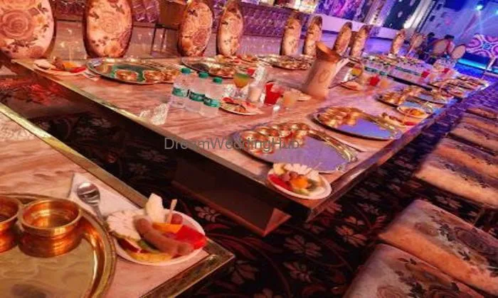 Agarwal Caterers