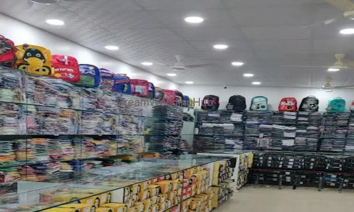 Agarwal Dresses