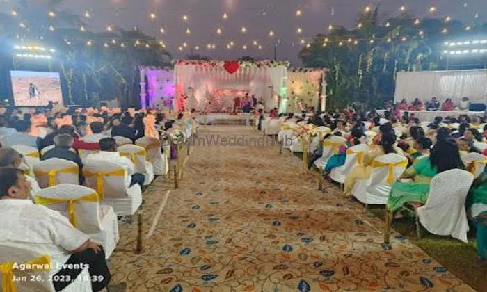 Agarwal Events