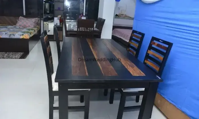 Agarwal Furnico