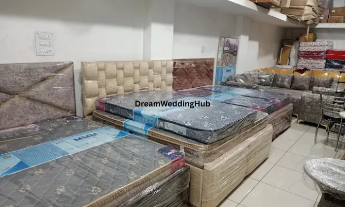 Agarwal Furniture
